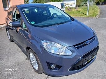 Ford C-Max 1.6 TDCI TITANIUM