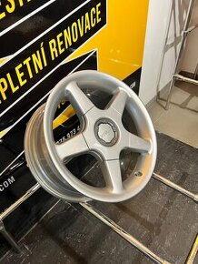 Oz racing Fittipaldi 4x100