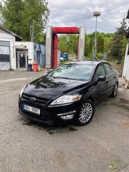 Ford Mondeo 1.6ecoboost