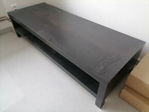 Stůl pod TV