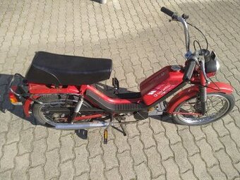 Babeta 210 dvojsedlo