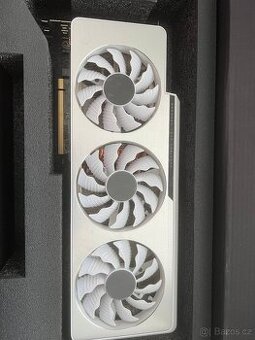Nvidia RTX 3070 Ti VISION OC