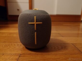 Logitech Wonderboom Ultimate Ears