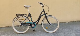 Kolo Romet Pop Art Vintage 26