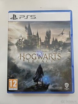 Hogwarts legacy PS5