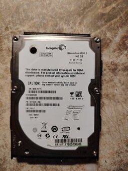 HDD Notebook