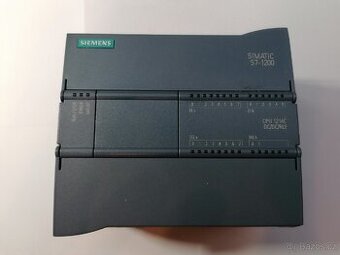 PLC Siemens S7-1200 CPU 1214C