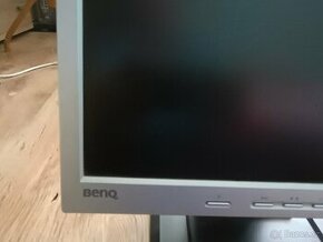 Prodám monitor Benq - 1