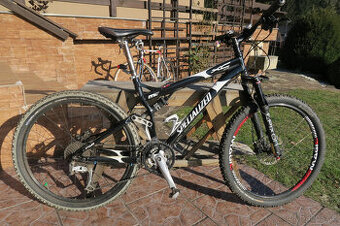 Prodám horské kolo Specialized