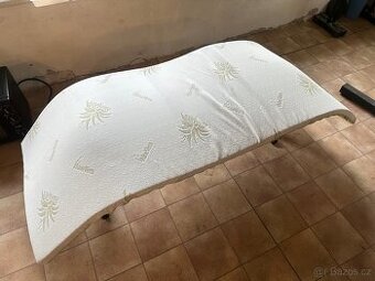 Matrace Matton 200x70x5cm + potah