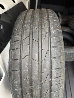 Prodám 4ks, nové 205/60/r16 96H, Hankook Ventus Prime3