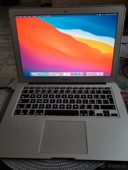 Apple Macbook Air 2013