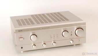Denon PMA1060 silver 2x105w / 8 ohm