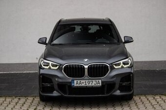 BMW X1 xDrive 25d A/T