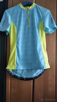 NOVÁ SPORTOVNÍ TRIKA PRO DOSPĚLÉ I ZA POLOVINU.VEL.M/L/XS32/ - 1