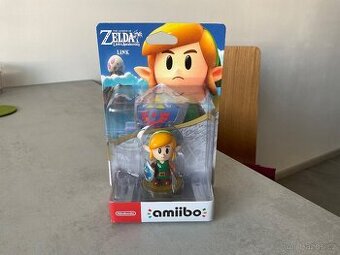 Nintendo Amiibo - THE LEGEND OF ZELDA LINKS AWAKENING - 1