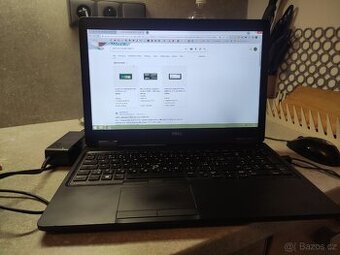 Dell Latitude 5580