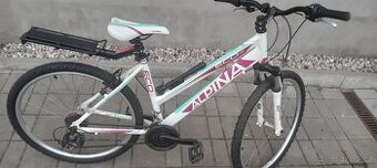 Kolo alpina 26