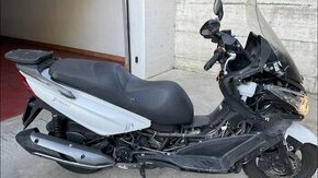 Kymco X-Town 300i rok 2018 31.700 km
