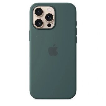 Apple Silikónový kryt s MagSafe na iPhone 16 Pro Max