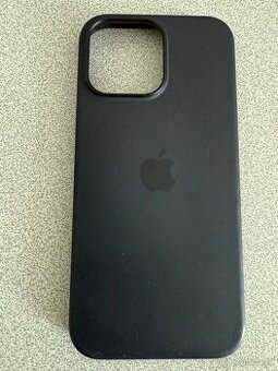 Apple Silikónový kryt s MagSafe na iPhone 16 Pro Max