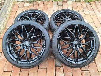Alu R-19 5x112 DOTZ SUZUKA