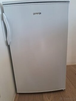 Malá lednice Gorenje - 1