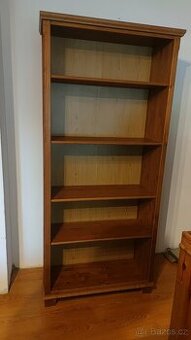 Knihovna IKEA