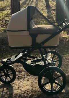 Thule Urban Glide 3