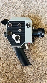 Kamera QUARZ - 1