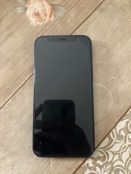 iPhone 12 mini