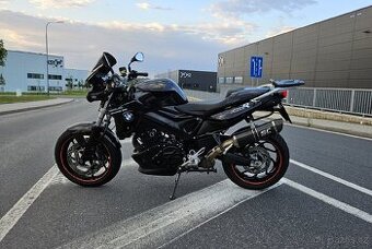 BMW F800R