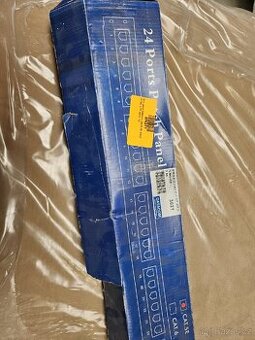 Patch panel - 1
