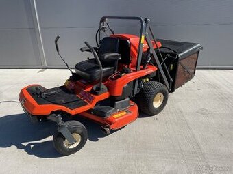 Kubota GZD 15 HD II - 1