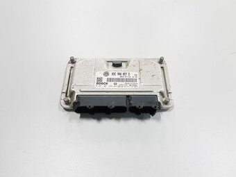 Řídící jednotka motoru 1,6 16V Škoda Roomster 03C906057D
