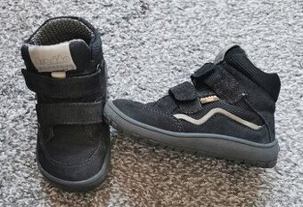 Dětské barefoot boty Froddo - vel. 24