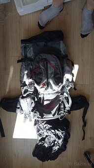 Batoh - HUSKY Supporter 70l (rezervace)