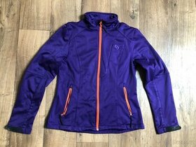 Softshelová bunda Crivit 36/38 - 1