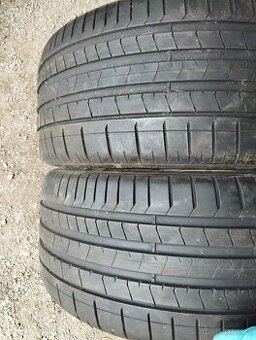 275/35/21 103y Pirelli - letní pneu 2ks