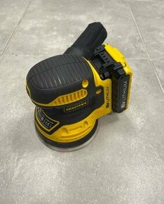 Bruska Stanley FMCW220 + aku baterie - 1