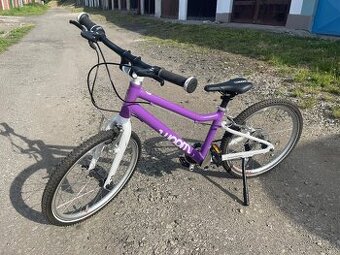 Dětské kolo Woom 4