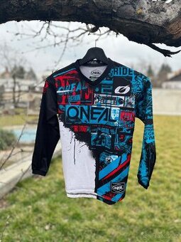 Dětský dres O'NEAL, M (02)