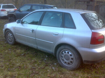Audi A3 na ND