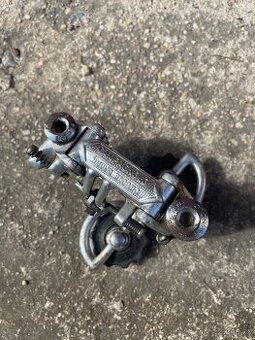 Přehazovačka Campagnolo NR pat 11