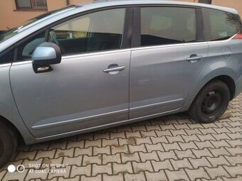 Prodám Peugeot 5008