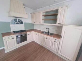Kuchyně v moderně-venkovském stylu(2605.247)