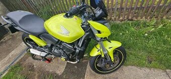 Prodám Honda CB600F