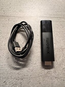 Xiaomi TV Stick 4K