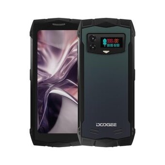 Mobilní telefon značky-Doogee Smini 8GB/256GB - 1