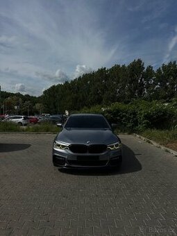 BMW 530d xDrive M-paket G30